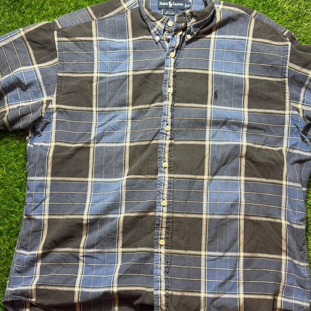 Polo-ralph-lauren Men's multi Shirt